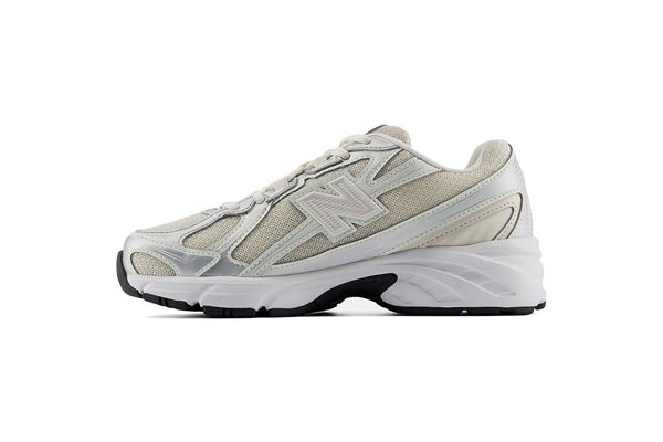 New Balance 740 Ragazzi NEW BALANCE | Sneakers | G7402A3